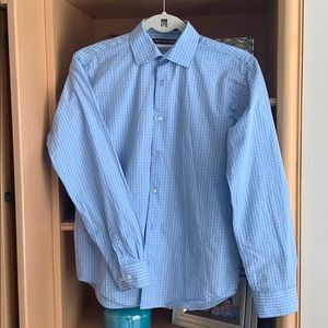 Boys dress shirt